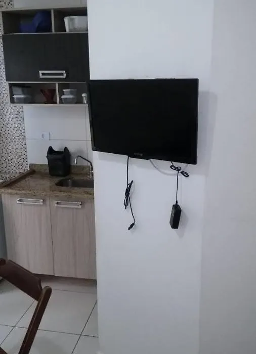 Apartamento a 50 metros da praia-1