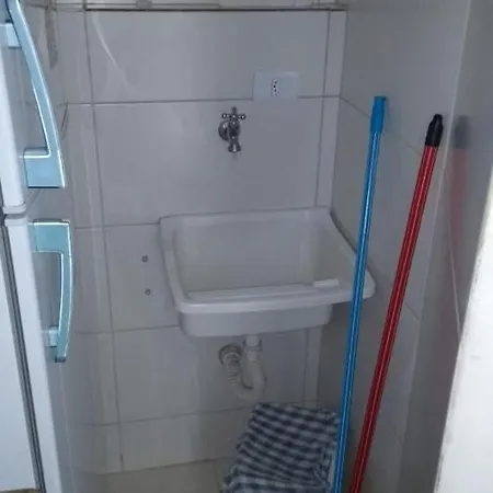 Apartamento a 50 metros da praia-2