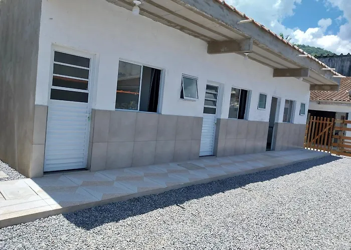 Suites Da Eliete